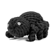 Braided Dog Spider Toy - Small Dog Tug Toy - Animal Rope Dog Toy Collection - Cute Dog Toy for Dog Chewers - Braided Puppy Toys - Spider Dog Toy