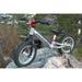 KinderBike BMX SportBalance Bike - Red