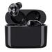 Wireless Earphones TWS True Stereo Earbuds Headphones w Mic Charging Case Y4V for Barnes & Noble NOOK HD Plus Color - Dell Venue 8 Pro - Dragon Touch Max10 Plus Notepad K10 102