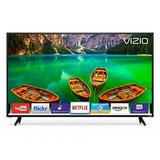 VIZIO D-series 50? (49.5 Diag.) Ultra HD Full-Array LED Smart TV