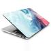 Grey Marble Hard Shell Case for Macbook Pro 13 -A1989/A2159/A1706/A1708/A1278/Pro 13 Retina-A1425/A1502/Air 13 -A1932/Air 13 -A2179/Air 13 -A1466/A1369/Pro 13 -A2251/2289