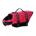 Dog Life Jacket Pet Life Safety Vest for Swimming Boating Dog Life Jackets Dog Lifesavers Swimsuits for Pool Dog Water Floatation Vest /Adjustable Belt Dogs