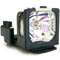 Replacement for EIKI 610-295-5712 LAMP & HOUSING Replacement Projector TV Lamp