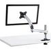 Cotytech Expandable Spring Arm Height Adjustable Desk Mount
