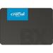 Crucial BX500 2TB 3D NAND SATA 2.5-Inch Internal SSD up to 540 MB/s - CT2000BX500SSD1