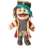 14 In. Pirate Glove Puppet