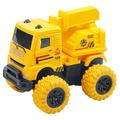 VANLOFE Car Toys For Boys Aged 2 3 4+ Gift Excavator Children s Toys Engineering Vehicles Dump Trucks Toy Cars Simulation Cars
