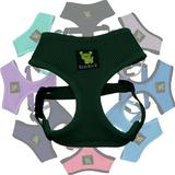 EcoBark Classic Dog Harness Max Comfort Eco-Friendly No Pull Pet Vest Puppy Harness for Small Large Dogs