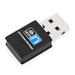 USB WiFi Adapter - 300M WiFi Wireless Receiver External For Mini Wireless Network Card Adapter for Desktop Laptop PC Support Windows Vista / XP / 2000/7/8/10 Linux Mac OS