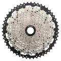 Mountain Bike Freewheel 12-speed 11-50 Teeth Variable Speed Climbing Flywheel Multiple Freewheel Threaded Hub Type Bicycle Accessories