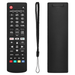 Universal Remote Control for 50UK6710PLB And All Other LG Smart TV Models LCD LED 3D HDTV QLED Smart TV With Protective Case