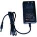 UpBright 12V AC/DC Adapter Compatible with JVC KS-SB200 Boombox KSSB200 TESA2-1202500 Sirius Sportster Boom Box SUBX1C SUBX 1R SP-B1R Cat#120-2075 SIR-STRPK1 BRIX 12VDC 2.5A Power Supply Cord Charger