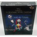 Disney s The Nightmare Before Christmas Prime 3D Puzzle 500 Pieces 24 x18 NRFB