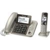 Panasonic Consumer KX-TGF350N DECT 6.0 Cordless Phones Cordless Telephones