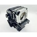 Original Osram Ushio Lamp & Housing for the Canon REALiS WUX6010 Projector - 180 Day Warranty