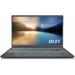 MSI Prestige 14 Evo Professional Laptop: 14 FHD Ultra-Thin Bezel Display Intel Core i5-1135G7 Intel Iris Xe 16GB RAM 512GB NVMe SSD Thunderbolt 4 Win10 Home Intel Evo Carbon Gray (A11M-628)