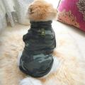 CUTELOVE Pet Dog Clothes Coat Winter Warm fleece Pet Costume Small Cat Puppy Clothes French Bulldog roupa cachorro pug