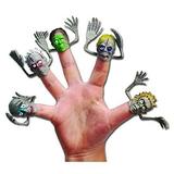 Kipp Brothers Monster Finger Puppets (Per Dozen)