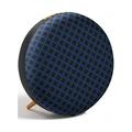 TureClos Bluetooth-compatible Sound HIFI Soundbar Portable Speaker Wireless Rechargeable Loudspeaker Electronics Supplies Laptops Blue