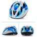 HYDa Children Kids Anti-fall Bike Helmet with Ventilation Holes Bicycle Protective Gear for Riding