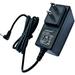 UPBRIGHT 12V AC/DC Adapter Compatible with Pelican Cat. # 3760T 6053-303-110 F/8060-001-110-G 8060-001-110-G 7060-001-110-G 1UKC8 4ETV1 Big Ed Rechargeable Trickle Charger Charging Base Power Supply