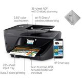 HP OfficeJet Pro 6978 All-in-One Wireless Printer with Mobile Printing HP Instant Ink