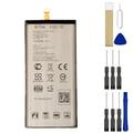 Replacement Battery BL-T48 for LG Stylo 6 LMQ730TMW Tool