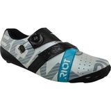 Bont Riot Road+ BOA Cycling Shoes - Shoe Size (EU): 41 Pearl White/Black