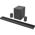 Elevate 5.1.4-Channel Soundbar System