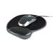 Kensington K62816US Memory Foam Mouse Wrist Pillow