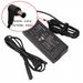 90W AC Adapter Charger for Sony Vaio PCG-812 VGN-CR190 VGN-FS940 VGN-NS240E/P VPCEB35FX/BJ FS635