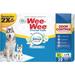 Four Paws Wee Wee Odor Control Pads with Fabreeze Freshness X-Large