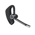 V8S Business Headset Hanging Wireless Earphones Stereo With Voice-controlled Noise Canceling Headphone