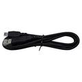 Standard Horizon T9101606 Usb Charge Cable F/hx300