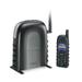 EnGenius DuraFon-SIP with 1-Handset Cordless Phone System with Handset