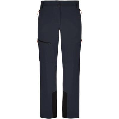 SALEWA Herren Hose SELLA DST M PANTS, Größe L in Blau