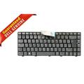 Dell XPS l502x Inspiron N4050 Laptop QWERTY Keyboard Brazilian Black 5YV34 C3PWW V119525BR1 1E PK130WQ1B21 (New)