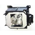 Lamp & Housing for the Epson CINEMA 200 Projector - 90 Day Warranty