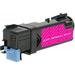 West Point Toner Cartridge - Alternative for Xerox 106R01592 106R01595 106R1592 106R1595 - Magenta - Laser - High Yield - 2500