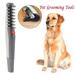 SAYFUT Low Noise Grooming Kit Animal Pet Cat Dog Hair Trimmer Clipper Shaver Comfortable and Safe Shaving Machine Beauty Tools