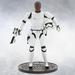 Star Wars FN-2187 Finn Stormtrooper Elite Series