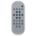 New Replaced Remote Control for Philips Micro Hi-Fi System MCM240/21 MCM240 MCM240/37