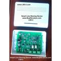 LSD-2 Smart Phone Line Sharing Device w/ Inbound Switching Capability