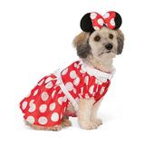 Pet Minnie Mouse Harness