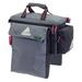 Axiom Seymour Oceanweave EXP15+ Trunk Bag: Gray/Black