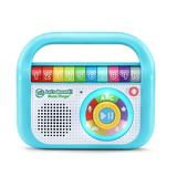 LeapFrogÂ® Let s Record! Music Playerâ„¢ Wireless Music Player & Recorder