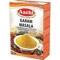 Aachi Garam Masala 160 gm box