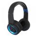 Bluetooth Headphones Wireless Bluetooth Headphones Over Ear with Microphone and Volume Control Wireless Foldable Headset for iPhone/iPad/PC/Cell Phones/TV