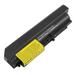 Replace Laptop Battery for Lenovo ThinkPad T400 R400 7443 42T5262 R61 T61 14.1 42T4532 42T4548 42T4745 42T4771 42T5262 42T5264