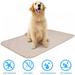 Washable Dog Pee Pads Pee Pads for Dogs Dog Puppy Leak-proof Training Pad Mat Reusable Large Puppy Pads Pet Training Pads Pet Pad And Bed Mat For Dog